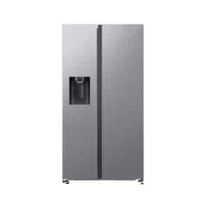 Frigorifer Double Door Samsung - RS65DG54M3SLEO SBS