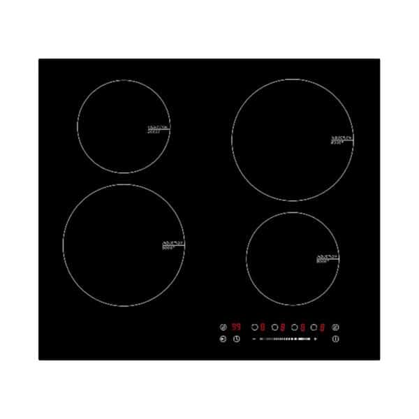 Pllakë Montuese (60 CM) PDC - 90 IND