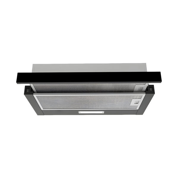 Aspirator – EC-ASP T60 BLK