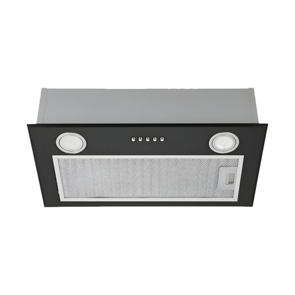 Aspirator - EC-ASP T52 BLK