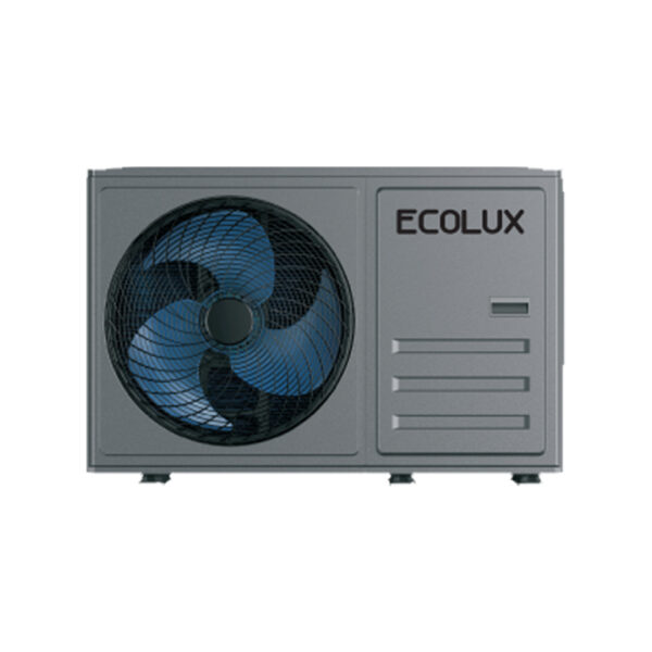 Pompë Termike ECOLUX - EC-TC MB