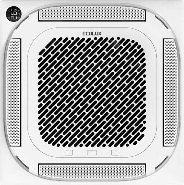 Klimë ECOLUX - EC CAS120 SET