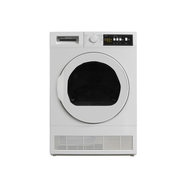 Tharëse GOREX - GRX-TH 8KON-V