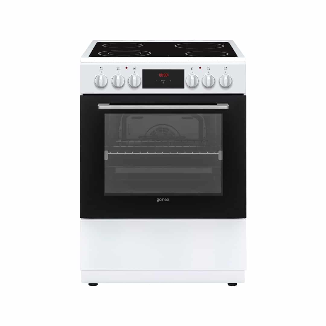 Shporet Elektrik GOREX - GRX 60CER VENT WHT V